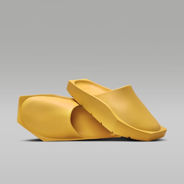 Jordan Sandales et claquettes. Nike FR